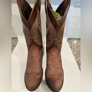 Men’s boots